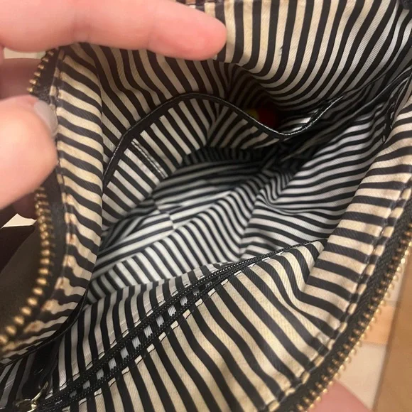 Kate Spade Black Crossbody Bag - Picture 5 of 6